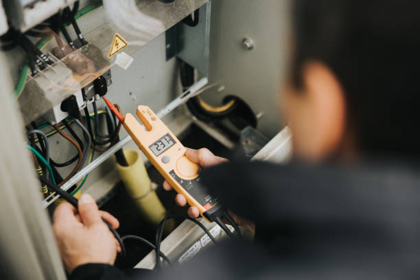 Best Local Electrician Companies  in Fort Mill, SC