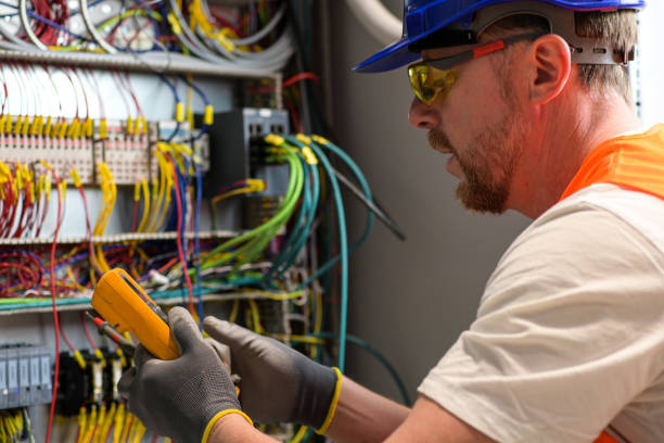 Best Emergency Electrical Repair  in Fort Mill, SC