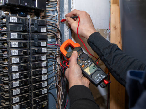 Trusted SC Electrician Experts