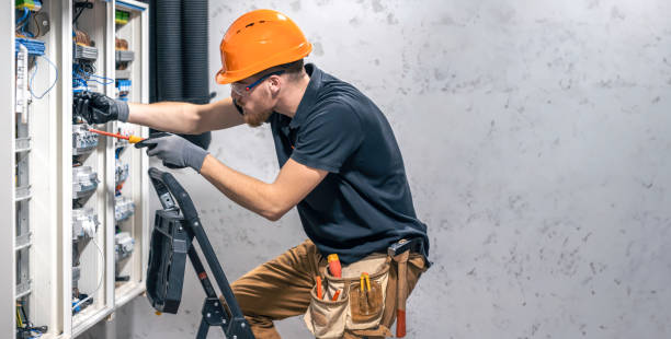 Best Electrical Rewiring Services  in Fort Mill, SC